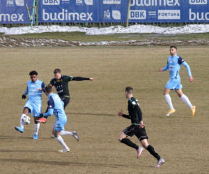 Stomil Olsztyn - GKS Tychy (27.02)