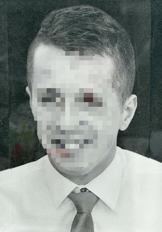 Zepchnął Grzegorza z drogi. Prokuratura: to nie był wypadek