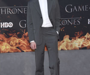 Isaac Hempstead Wright 