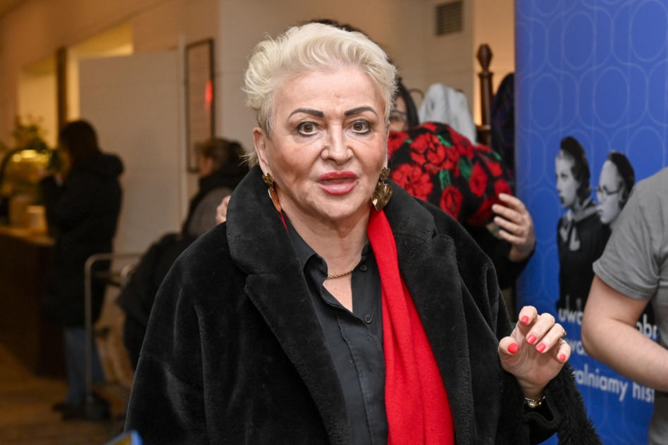Hanna Bakuła