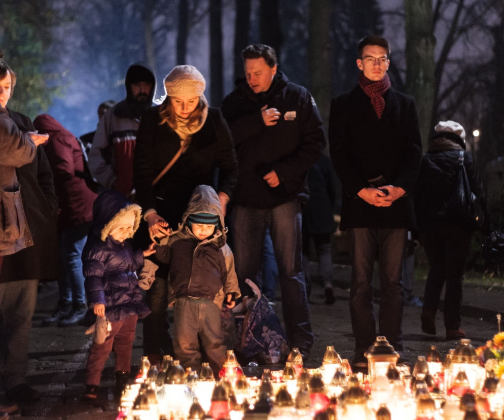 Zaduszki 2017 - co to za święto i kiedy je obchodzimy?