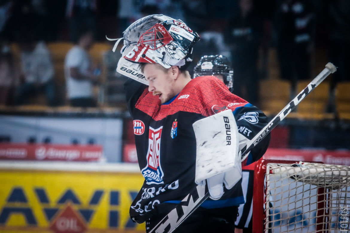 KH Energa Toruń - Ciarko STS Sanok 2:0, zdjęcia z Tor-Toru