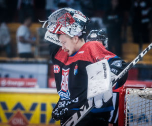 KH Energa Toruń - Ciarko STS Sanok 2:0, zdjęcia z Tor-Toru