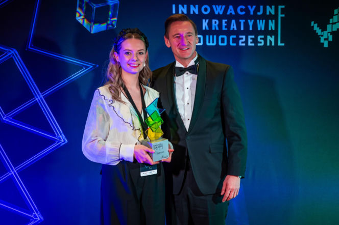 "Twój biznes pod banderą sukcesu"