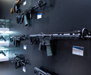 Przyszłość karabinka GROT. MON o dostawach i nowej wersji A3