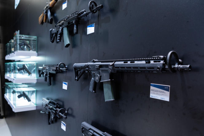 Przyszłość karabinka GROT. MON o dostawach i nowej wersji A3