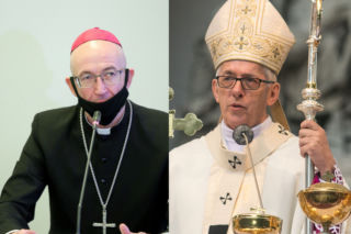Arcybiskup koadiutor w Katowicach. Abp Skworc odsunięty!? Chodzi o tuszowanie pedofilii w Kościele