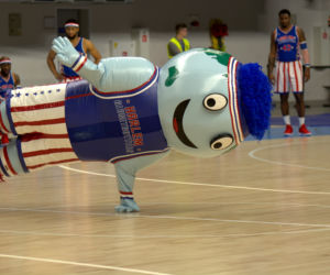Harlem Globetrotters w Lublinie. Co pokazali „czarodzieje koszykówki”?