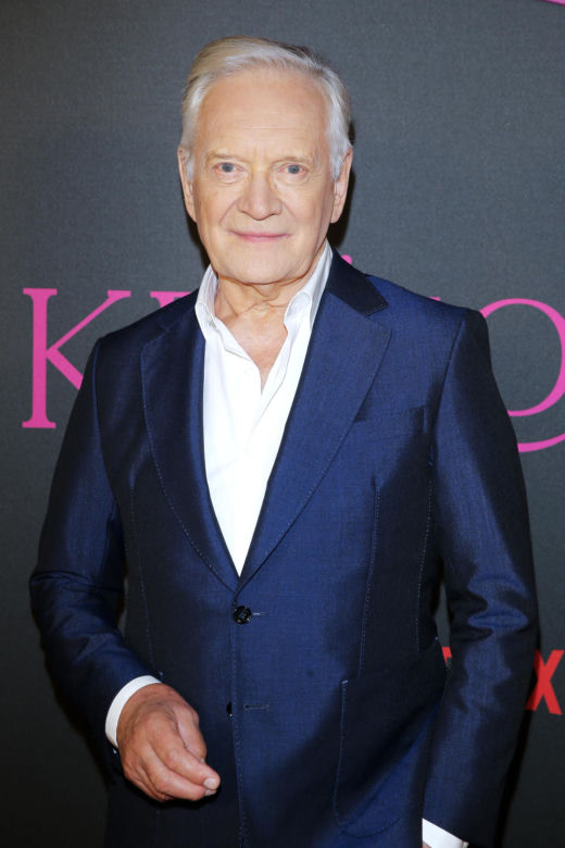 Widzieliśmy "Królową" Netfliksa. Andrzej Seweryn i Maria Peszek dali popis! [GALERIA]