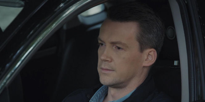 M jak miłość odc. 1891. Jakub (Krzysztof Kwiatkowski)