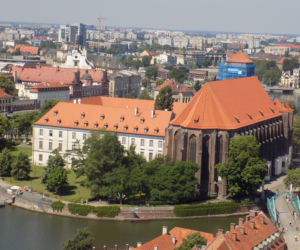 Wyspa Piasek