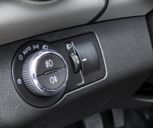 Chevrolet Aveo 5d 2013