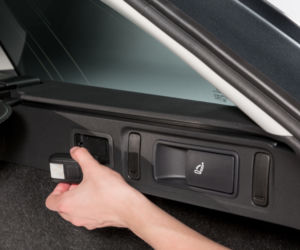Skoda Octavia lifting 2017