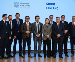 Orlen dostarczy do Polski paliwo przyszłości