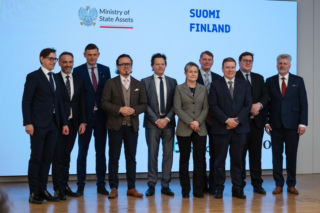 Orlen dostarczy do Polski paliwo przyszłości