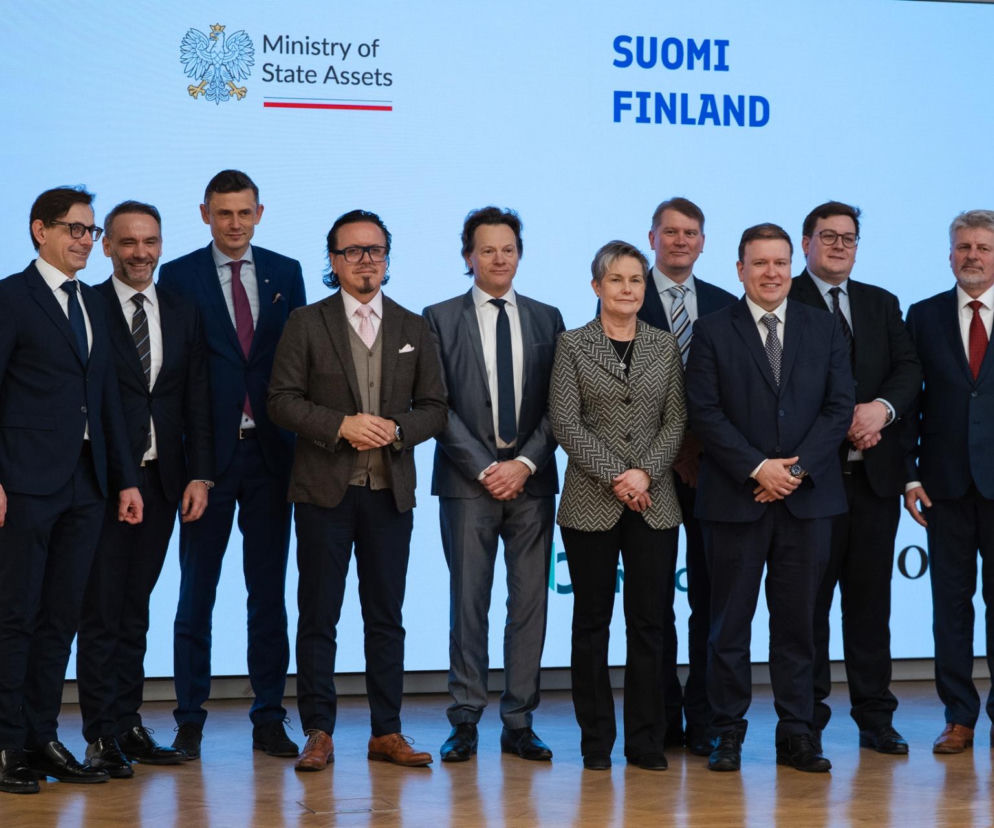 Orlen dostarczy do Polski paliwo przyszłości