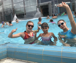 ESKA Summer City