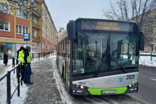 Nowy przystanek w Olsztynie od lutego. Skorzystają pasażerowie wielu popularnych linii