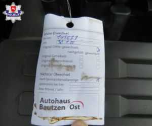 Kręcili liczniki, ale w drugą stronę. Przebieg był zwiększany