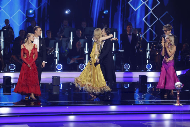 "Taniec z Gwiazdami"