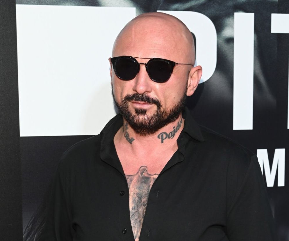 Patryk Vega
