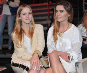 Jessica Mercedes Kirschner i Julia Kuczyńska