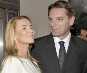 Hanna Lis, Tomasz Lis