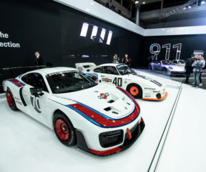 Nowości Poznań Motor Show 2019