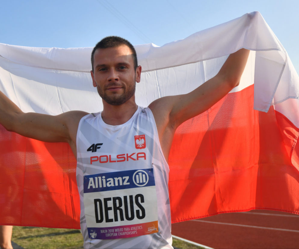 Michał Derus