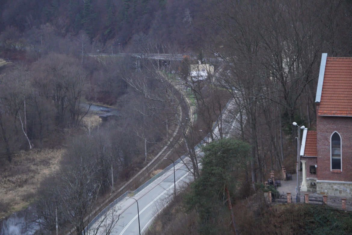 Żegiestów-Zdrój