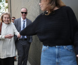 USA/ „Królowa Ketaminy” skazana na 15 lat więzienia w związku ze śmiercią aktora Matthew Perry’ego