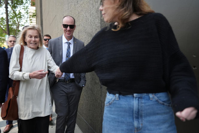 USA/ „Królowa Ketaminy” skazana na 15 lat więzienia w związku ze śmiercią aktora Matthew Perry’ego