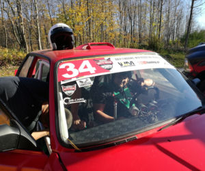Driftowali dla Wiktorka... Uzbierali sporo kasy