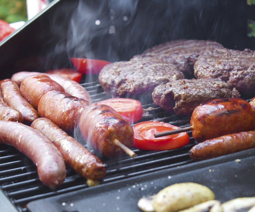 Grill