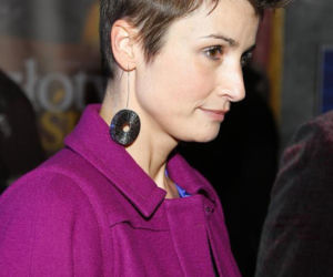 Joanna Brodzik