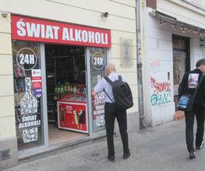 Zabójstwo na Nowym Świecie. Maciej zginął, bo stanął w obronie kobiet