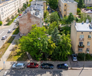 Dom przy Kaleńskiej 12 w Warszawie