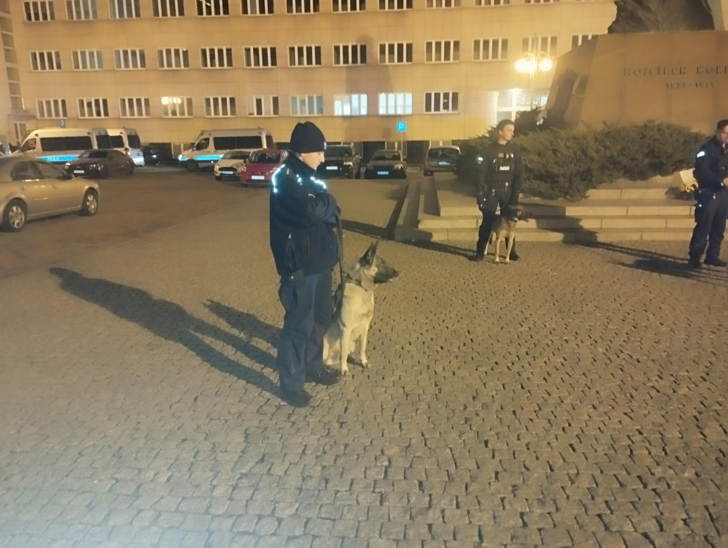 "Walczymy o Śląsk i o przemysł, żeby nie umarł"