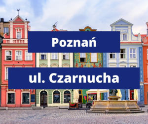 Oto najdziwniejsze nazwy ulic w Polsce!