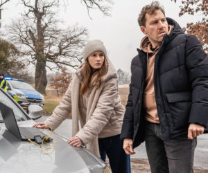 „Sprawiedliwi. Trójmiasto”, odc. 112: Zabójstwo dziennikarza i szokujące powiązania