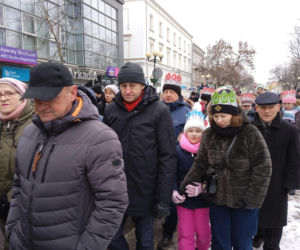 Siedlce: Orszak Trzech Króli 2026