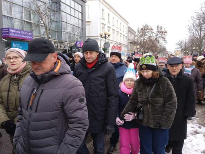 Siedlce: Orszak Trzech Króli 2026