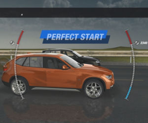 bmw xdrive challenge 5