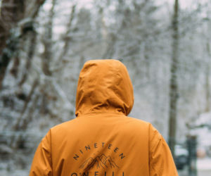 Zima jeszcze nie odpuści? Lepiej nie chować ciepłych kurtek