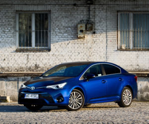 Toyota Avensis 2.0 D4-D Prestige