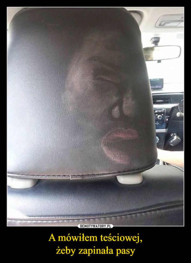 Tych memów o teściowych nie pokażesz mamie! Internauci nie mają litości