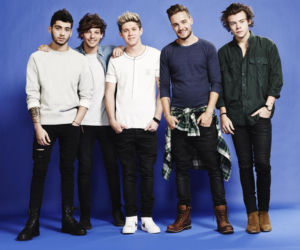 One Direction