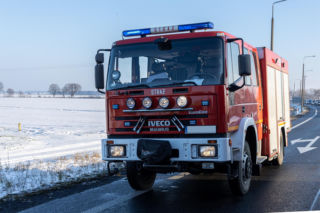 Makabryczne znalezisko! Turyści odkryli ciało mężczyzny