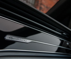 Audi Q8 50 TDI 3.0 V6 286 KM
