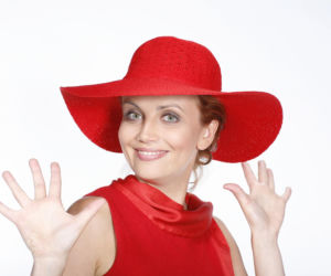 Katarzyna Zielińska kiedyś i dziś. Tak zmieniał się jej wizerunek